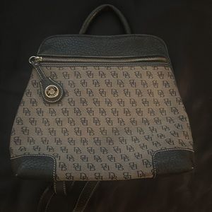 Dooney & Burke Backpack